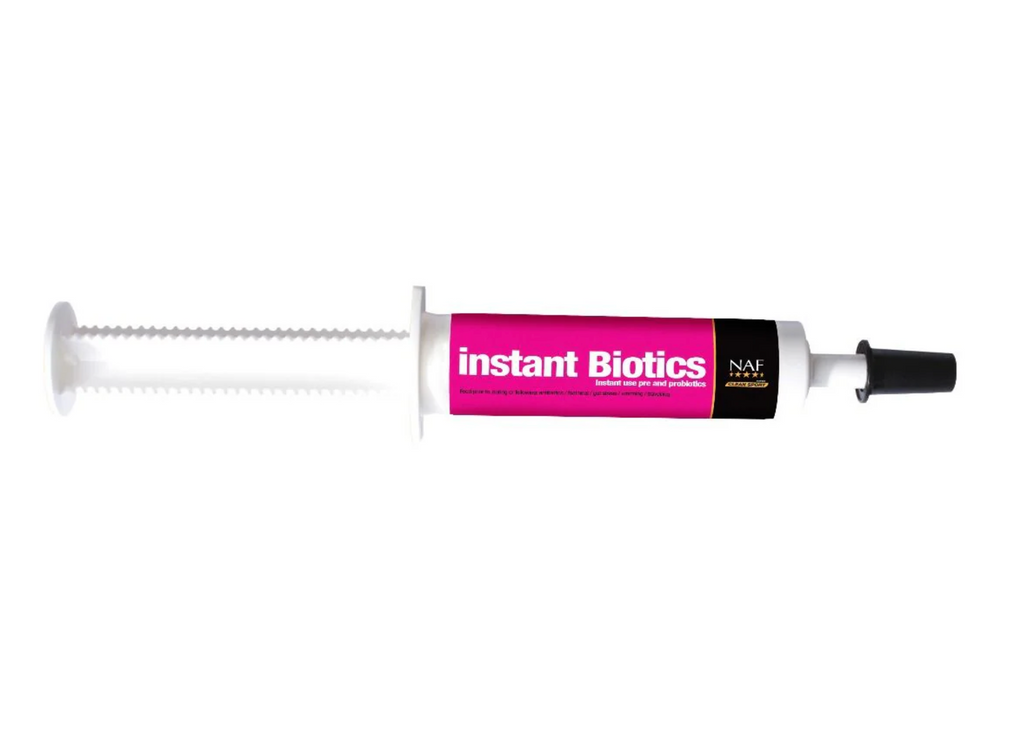 NAF Instant Biotics