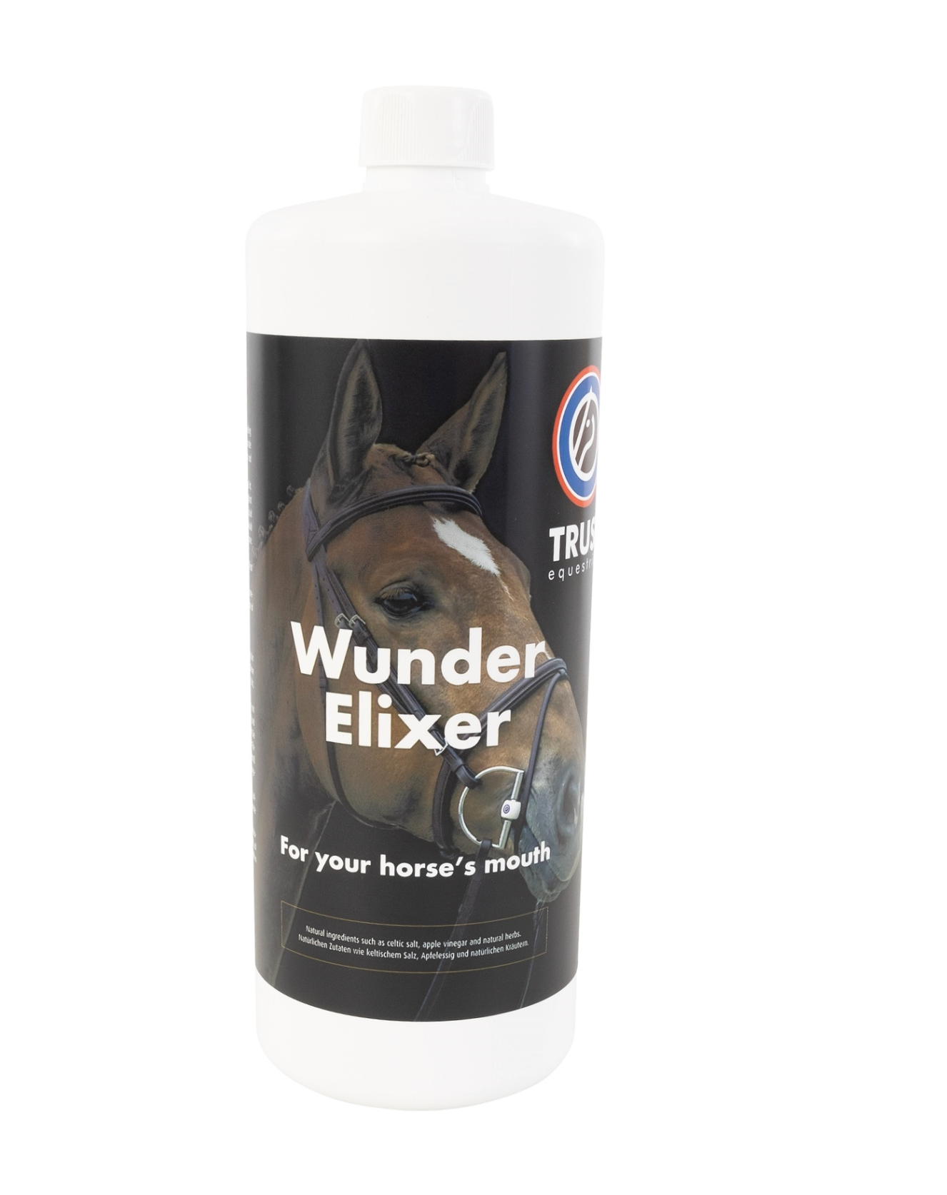 TRUST Wunder Elixer 1000ml