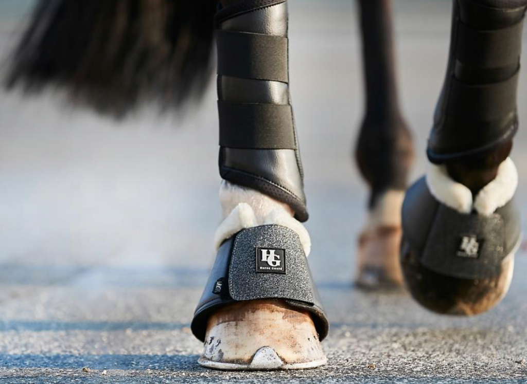 Horseguard Leela Glimmer Klokker