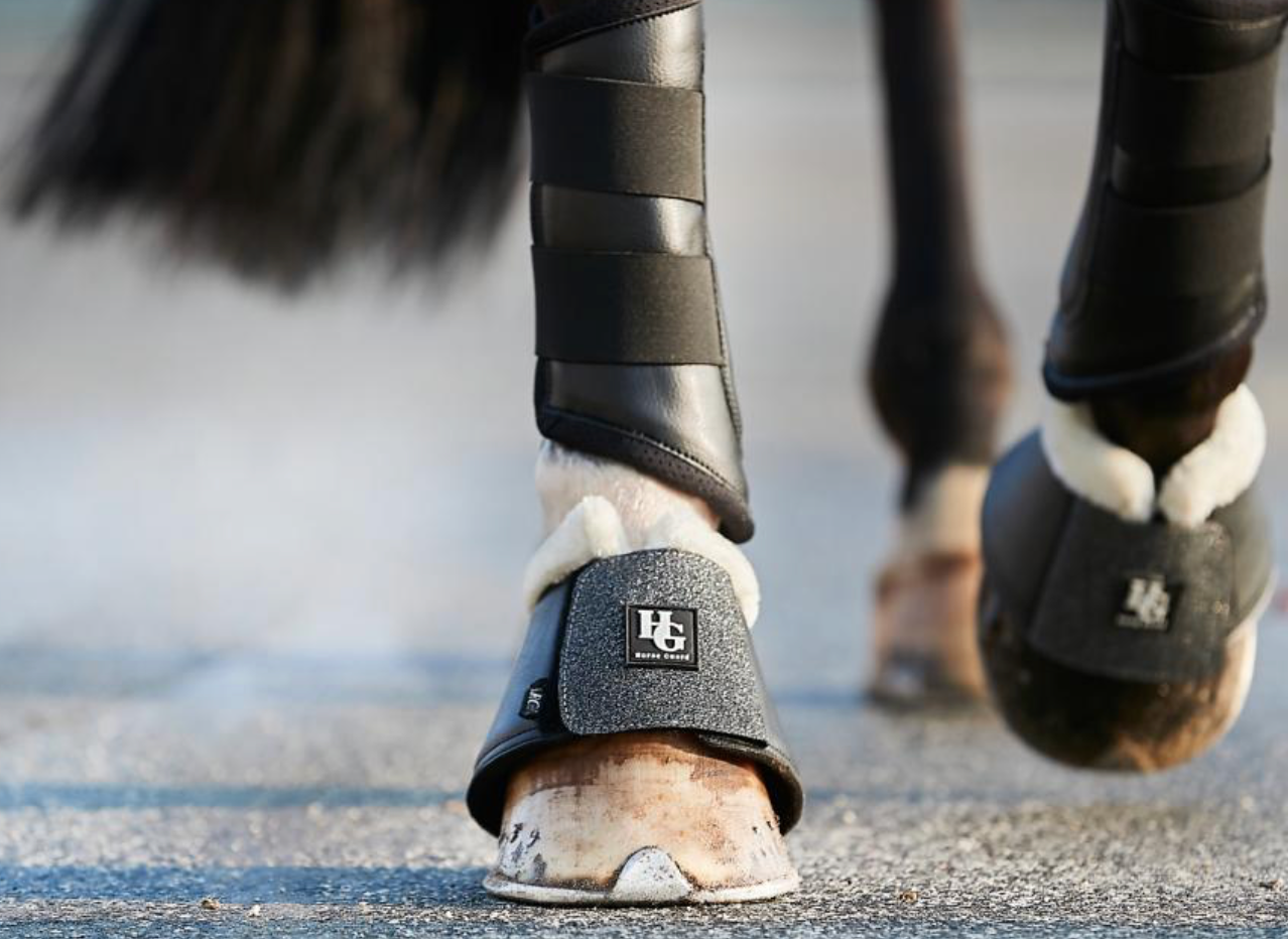 Horseguard Leela Glimmer Klokker