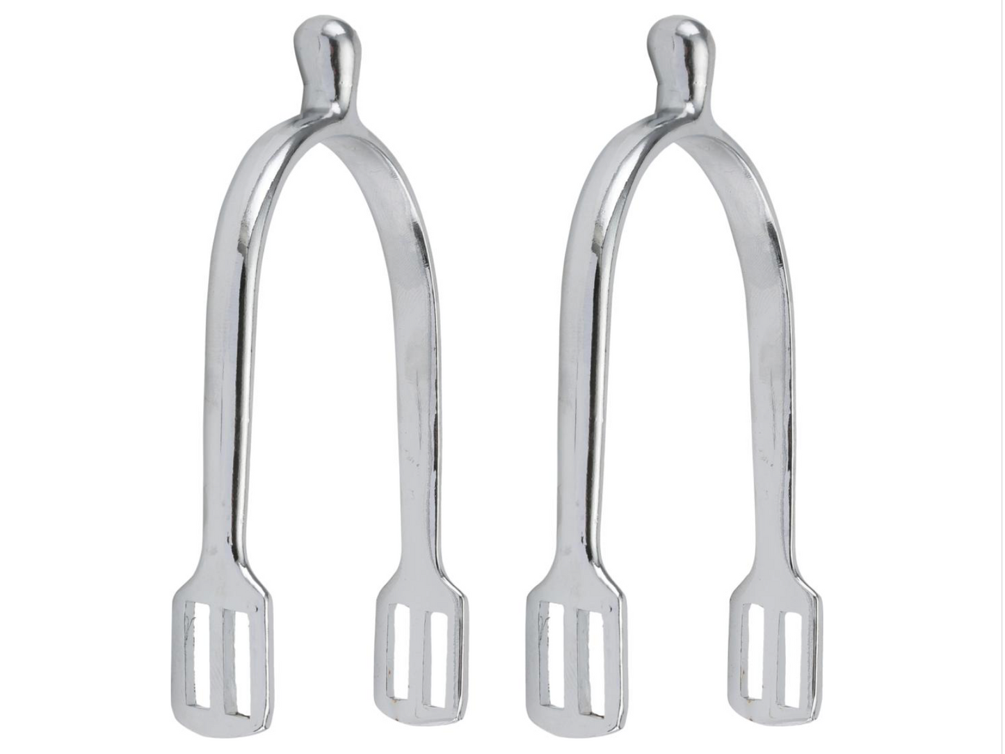 Equipage Spore m/knop