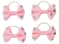 HorseGuard Show bows m/krystaller (20stk)