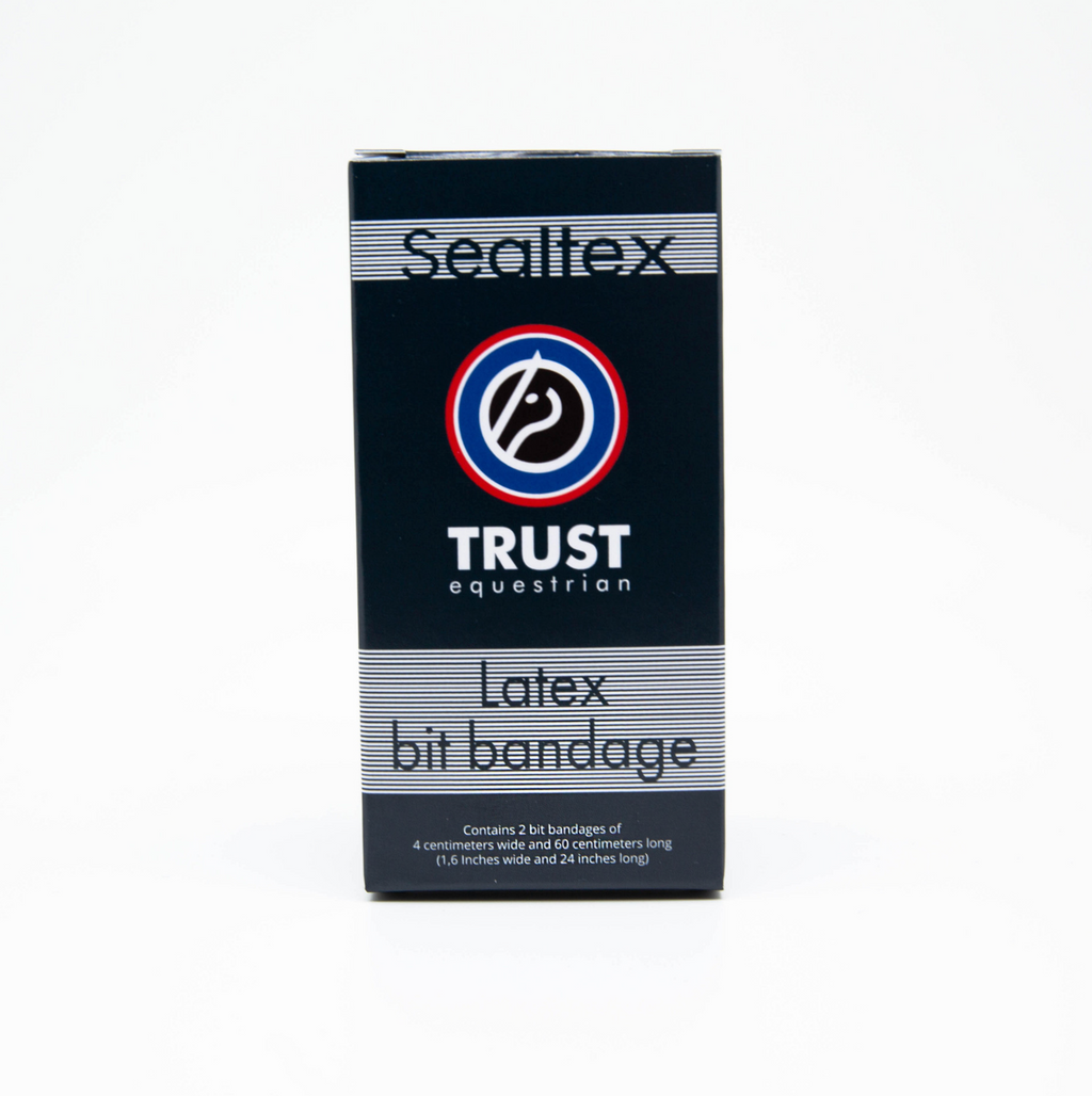 Trust Latex Bidbandage