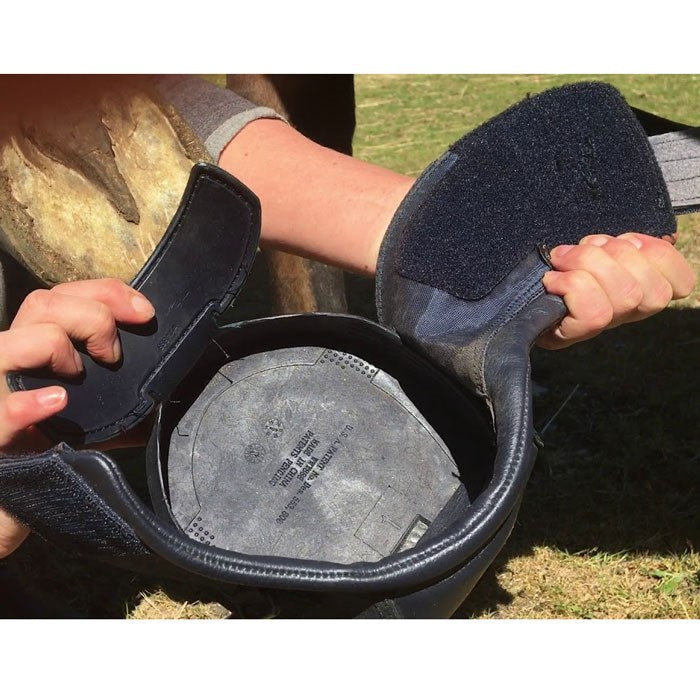Delta Hoof boot