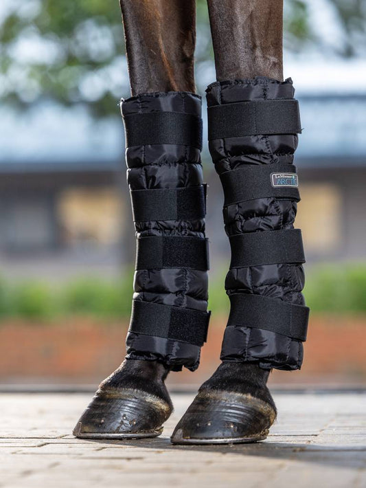 Lemieux Arctic Ice Boots