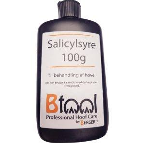 Salicylsyre pulver