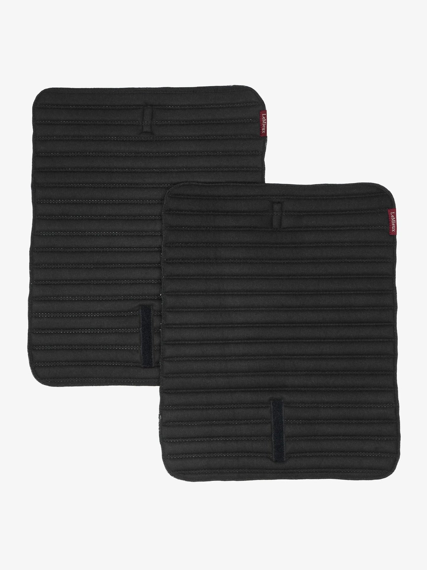 LeMieux Memory Foam Bandage Pads