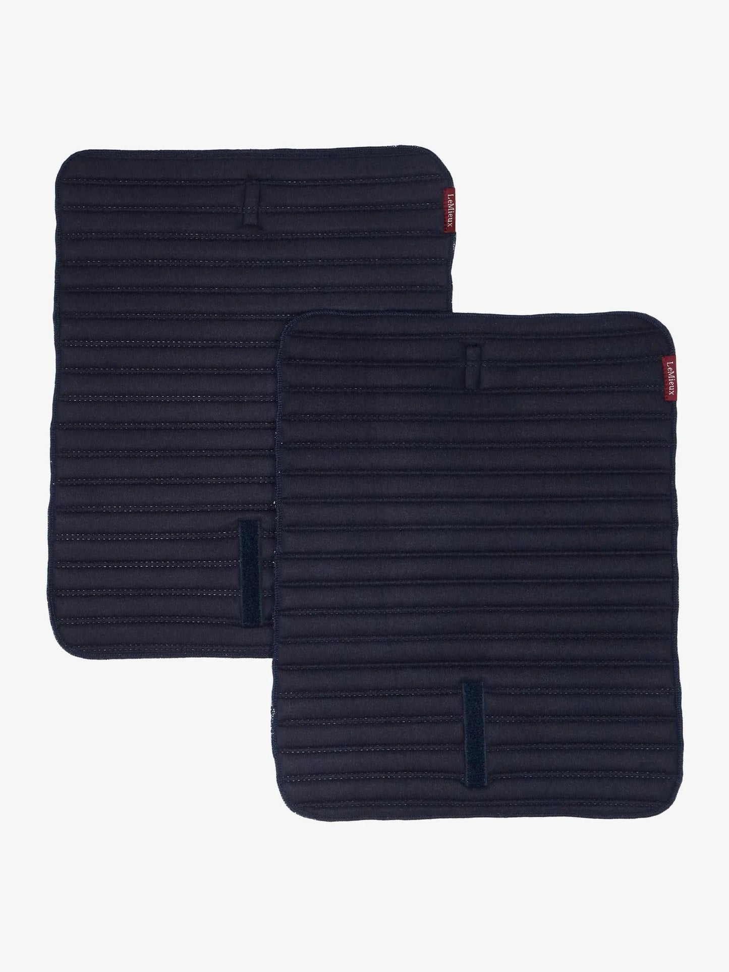 LeMieux Memory Foam Bandage Pads
