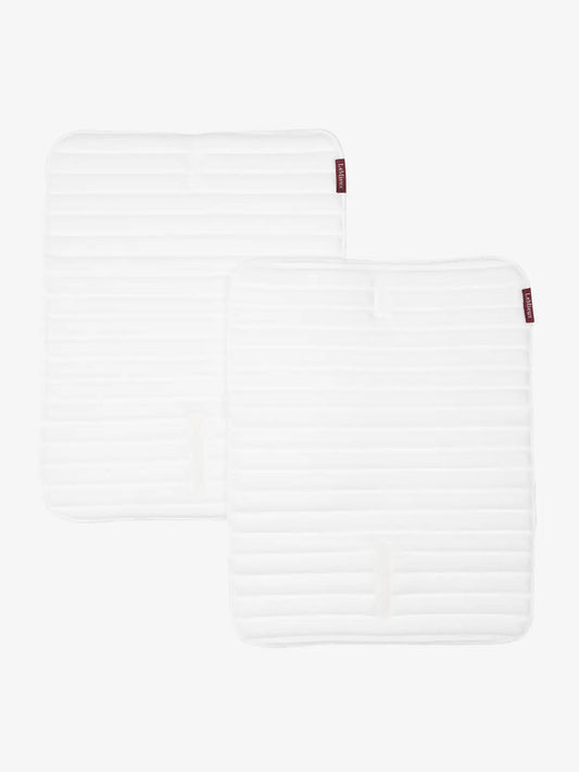 LeMieux Memory Foam Bandage Pads