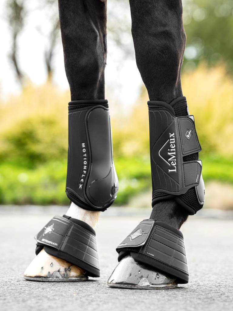 LeMieux Motionflex Klokker
