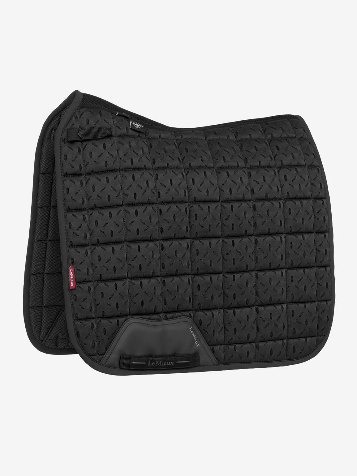 LeMieux 3D Mesh Self-Cool Dressage Pad
