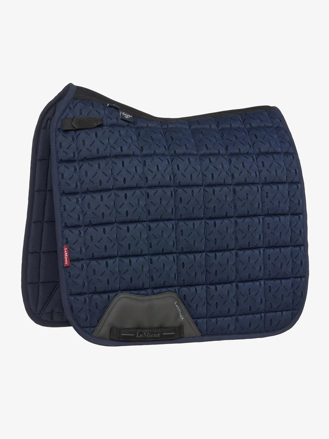 LeMieux 3D Mesh Self-Cool Dressage Pad