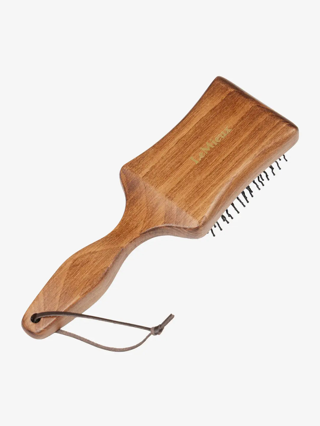 LeMieux Artisan Mane & Tail Brush