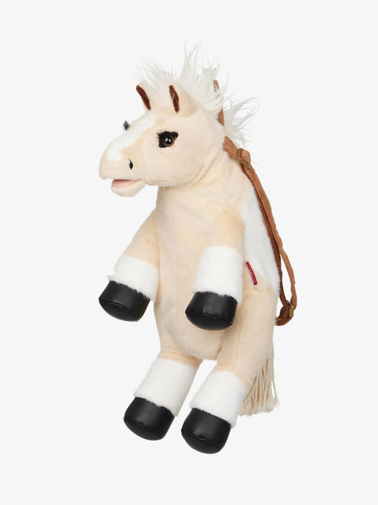 LeMieux Pony Bag: Lemon