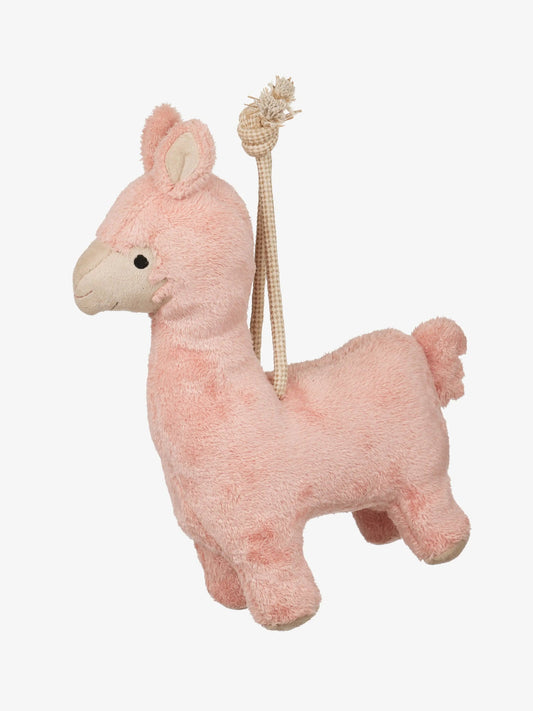 LeMieux Horse Toy, Plush, Llama