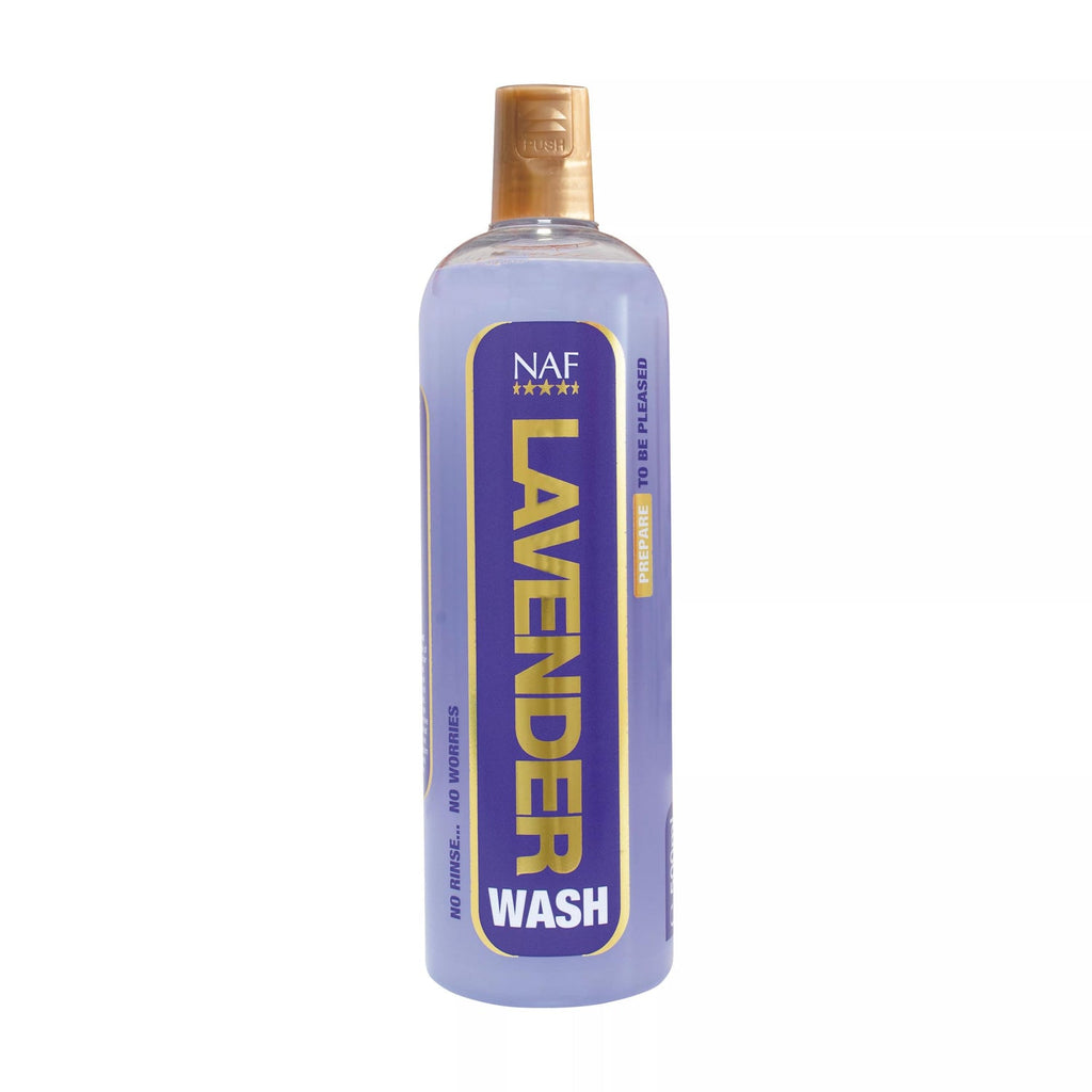 NAF Lavendel Wash