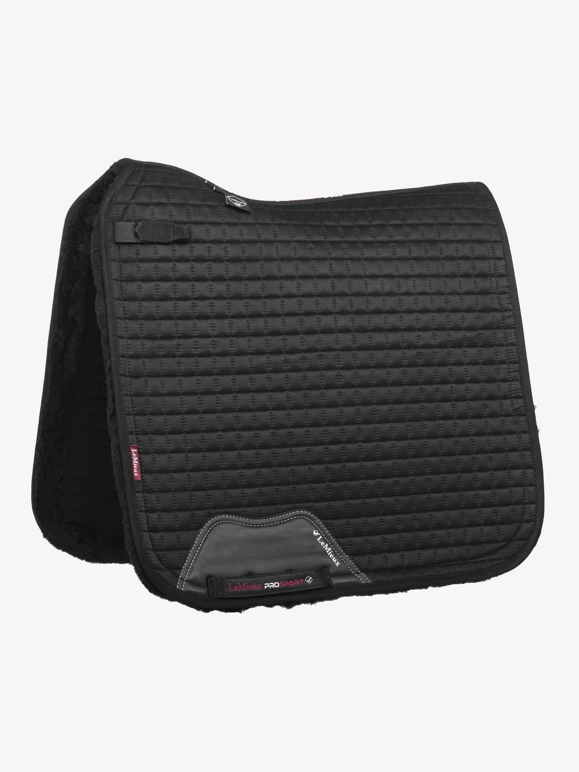 LeMieux Sensitiv Dressage Squares