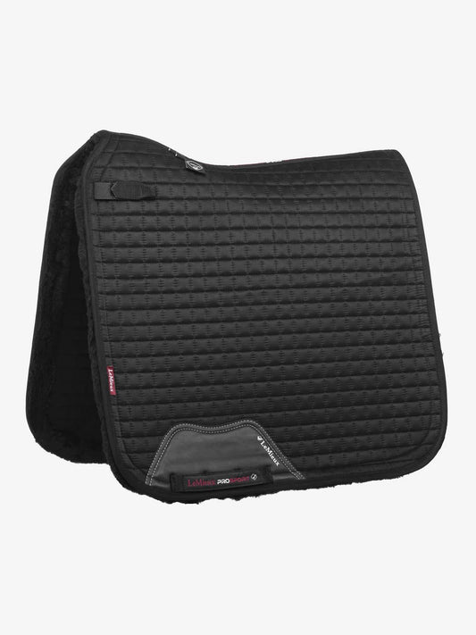 LeMieux Sensitiv Dressage Squares