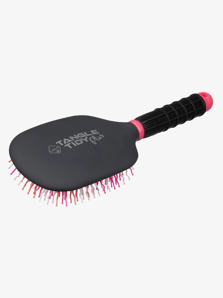 Lemieux Tangle Tidy Plus Hårbørste