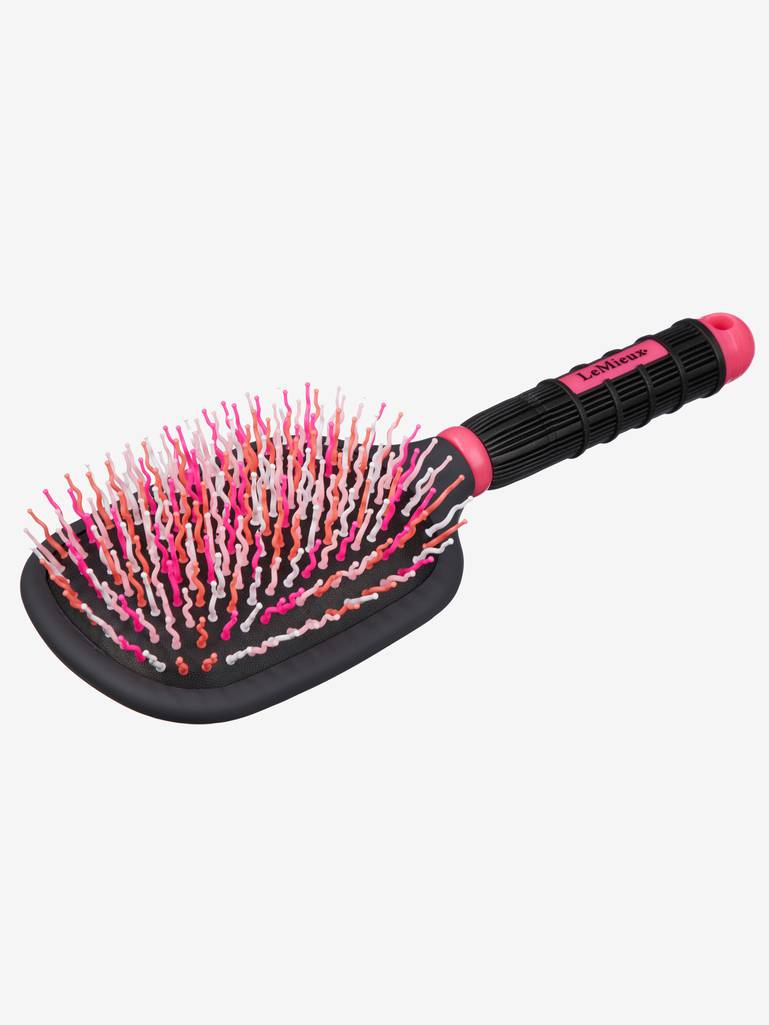 Lemieux Tangle Tidy Plus Hårbørste